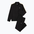 Спортивний костюм тенісний чоловічий Lacoste WH4752 black 11