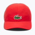 Кепка Lacoste RK2450 red 2