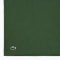 Футболка тенісна чоловіча Lacoste TH1044 green/navy blue 4