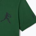Koszulka tenisowa męska + czapka Lacoste Novak Djokovic TH1044 green/navy blue 12