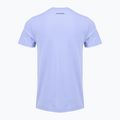 Футболка тенісна чоловіча Lacoste TH4753 delphinium 2