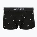 Труси чоловічі Lacoste 5H1299 3 пари black 2