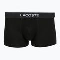 Труси чоловічі Lacoste 5H1299 3 пари black 3