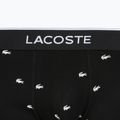 Труси чоловічі Lacoste 5H1299 3 пари black 4