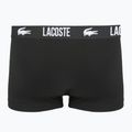 Труси чоловічі Lacoste 5H2393 3 пари black 3