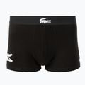 Труси чоловічі Lacoste 5H1291 3 пари black/white/black/black 3