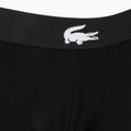 Труси чоловічі Lacoste 5H1291 3 пари black/white/black/black 5