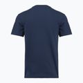 Футболка чоловіча Lacoste TH2630 navy blue 2