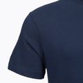 Футболка чоловіча Lacoste TH2630 navy blue 4