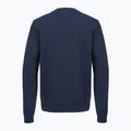Кофта чоловіча Lacoste SH5127 navy blue 2