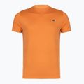 Футболка тенісна чоловіча Lacoste TH0004 blossom