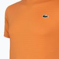 Футболка тенісна чоловіча Lacoste TH0004 blossom 3