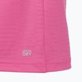 Футболка тенісна чоловіча Lacoste TH0004 fuchsia pink 5