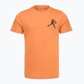 Футболка чоловіча + Кепка Lacoste TH1044 blossom/white 2