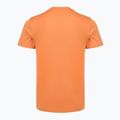 Футболка чоловіча + Кепка Lacoste TH1044 blossom/white 3
