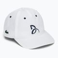 Футболка чоловіча + Кепка Lacoste TH1044 blossom/white 6