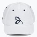 Футболка чоловіча + Кепка Lacoste TH1044 blossom/white 7