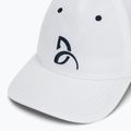 Футболка чоловіча + Кепка Lacoste TH1044 blossom/white 8