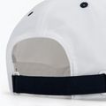 Футболка чоловіча + Кепка Lacoste TH1044 blossom/white 9