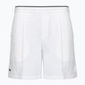 Шорти тенісні чоловічі Lacoste GH0203 white