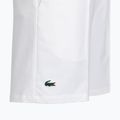 Шорти тенісні чоловічі Lacoste GH0203 white 3