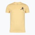 Футболка чоловіча + Кепка Lacoste TH1044 soya/white