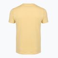 Футболка чоловіча + Кепка Lacoste TH1044 soya/white 2