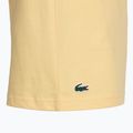 Футболка чоловіча + Кепка Lacoste TH1044 soya/white 4
