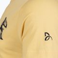 Футболка чоловіча + Кепка Lacoste TH1044 soya/white 5