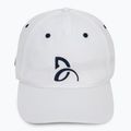 Футболка чоловіча + Кепка Lacoste TH1044 soya/white 7