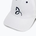 Футболка чоловіча + Кепка Lacoste TH1044 soya/white 8