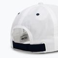 Футболка чоловіча + Кепка Lacoste TH1044 soya/white 9