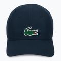 Кепка Lacoste RK2450 navy blue 2