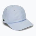 Кепка Lacoste RK2662 phoenix blue