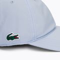 Кепка Lacoste RK2662 phoenix blue 4