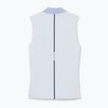 Футболка тенісна поло жіноча Lacoste Polo phoenix blue 2