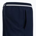 Шорти тенісні чоловічі Lacoste X Novak Djokovic GH7413 navy blue/white 5