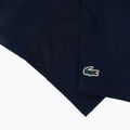 Шорти тенісні чоловічі Lacoste X Novak Djokovic GH7413 navy blue/white 6