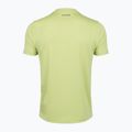 Футболка тенісна чоловіча Lacoste TH0004 birch 2