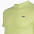 Футболка тенісна чоловіча Lacoste TH0004 birch 3