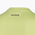 Футболка тенісна чоловіча Lacoste TH0004 birch 4