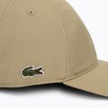Кепка Lacoste RK0440 millet 4
