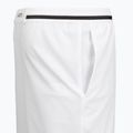 Шорти тенісні чоловічі Lacoste X Novak Djokovic GH7413 white/buffalo 5