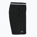 Шорти тенісні чоловічі Lacoste X Novak Djokovic GH7413 buffalo/white 3
