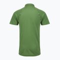 Футболка тенісна поло чоловіча Lacoste Polo DH3201 lamb's lettuce 2