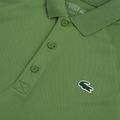 Футболка тенісна поло чоловіча Lacoste Polo DH3201 lamb's lettuce 3