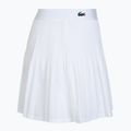 Спідниця тенісна Lacoste JF9990 white 3