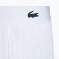 Спідниця тенісна Lacoste JF9990 white 4