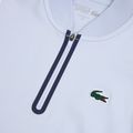 Футболка тенісна поло жіноча Lacoste Polo phoenix blue 3