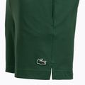 Шорти тенісні чоловічі Lacoste GH0138 green 3